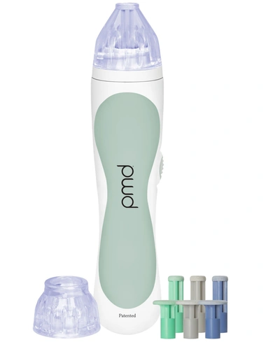 PMD PERSONAL MICRODERM CLASSIC- MICRODERMABRASION MACHINE