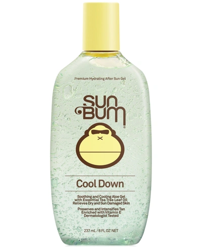 SUN BUM COOL DOWN ALOE GEL