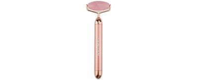 SKIN GYM ROSE QUARTZ LIFT SCULPT ROLLER