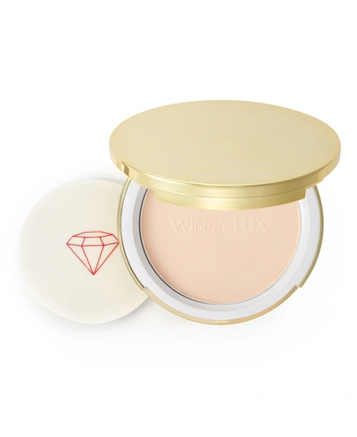 WINKY LUX DIAMOND COMPLEXION POWDER