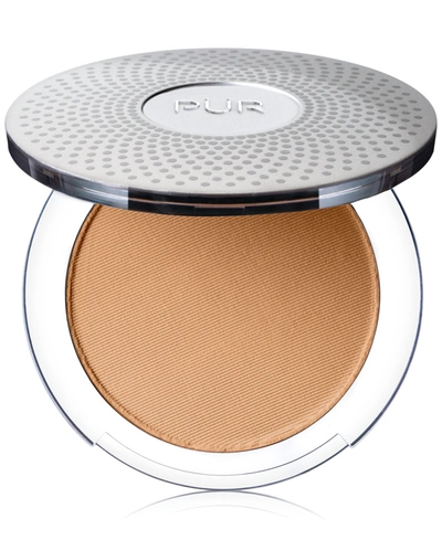 PÜR 4-IN-1 PRESSED MINERAL MAKEUP
