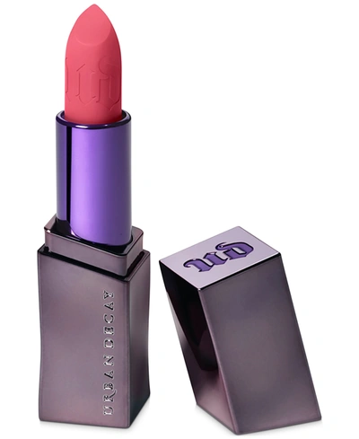 URBAN DECAY VICE HYDRATING LIPSTICK