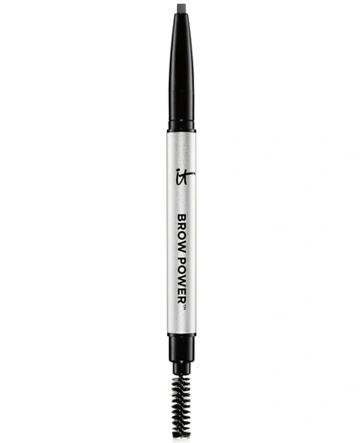 IT COSMETICS BROW POWER UNIVERSAL EYEBROW PENCIL