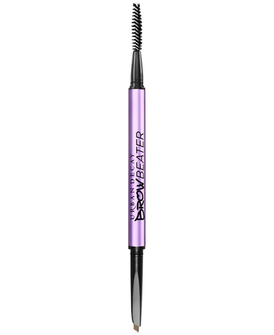 URBAN DECAY BROW BEATER