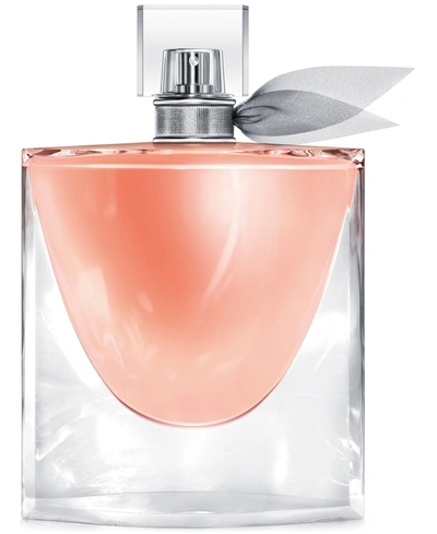 LANCÔME LA VIE EST BELLE EAU DE PARFUM WOMEN'S FRAGRANCE REFILLABLE, 1 OZ.
