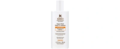 KIEHL'S SINCE 1851 DERMATOLOGIST SOLUTIONS SUPER FLUID DAILY UV DEFENSE, 1.7 OZ.