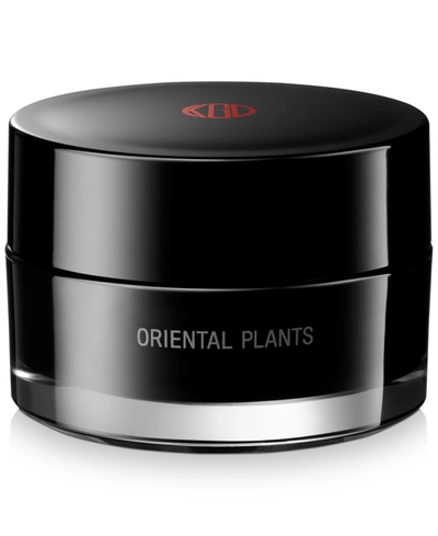 KOH GEN DO ORIENTAL PLANTS EMOLLIENT CREAM, 1.41 OZ.