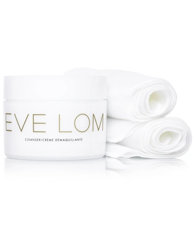 EVE LOM CLEANSER, 6.7-OZ.