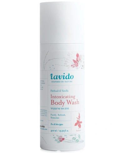LAVIDO INTOXICATING BODY WASH