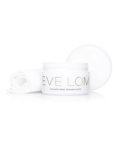 EVE LOM CLEANSER, 3.3-OZ.