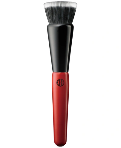 KOH GEN DO PERFECT FOUNDATION BRUSH, CREATED FOR MACY'S