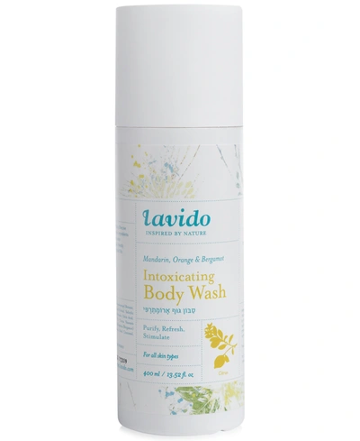 LAVIDO INTOXICATING BODY WASH