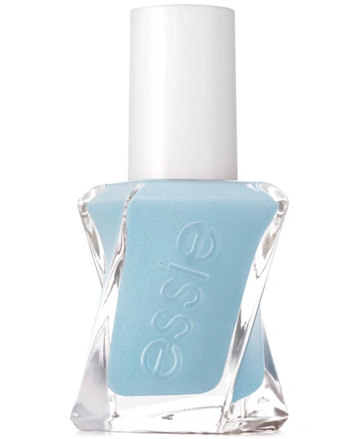 ESSIE GEL COUTURE NAIL POLISH