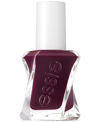 ESSIE GEL COUTURE NAIL POLISH