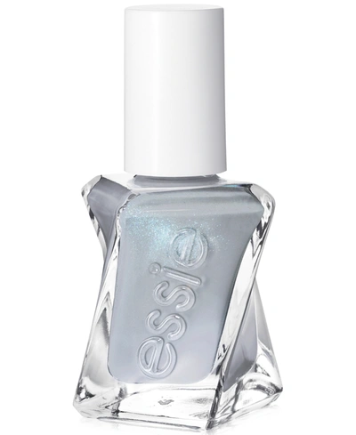 ESSIE GEL COUTURE NAIL POLISH