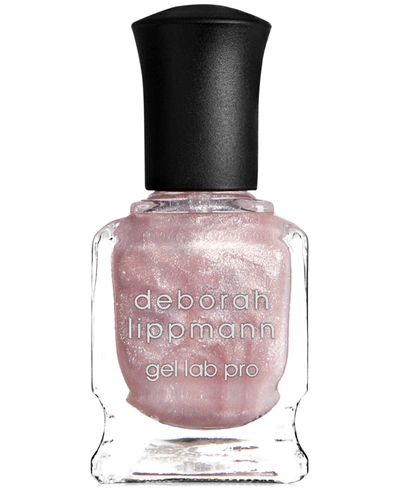 DEBORAH LIPPMANN GEL LAB PRO NAIL POLISH