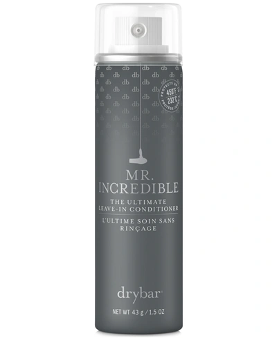 DRYBAR MR. INCREDIBLE THE ULTIMATE LEAVE-IN CONDITIONER, 1.5-OZ.