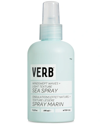 VERB SEA SPRAY, 6.3 OZ.