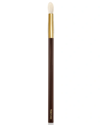 TOM FORD EYE SHADOW BLENDING BRUSH 13