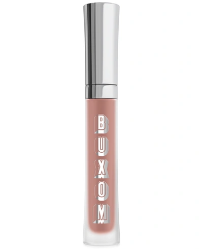 BUXOM COSMETICS FULL-ON PLUMPING LIP CREAM