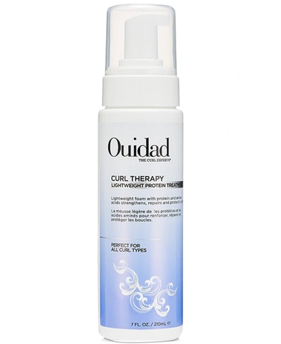 OUIDAD CURL THERAPY LIGHTWEIGHT PROTEIN TREATMENT