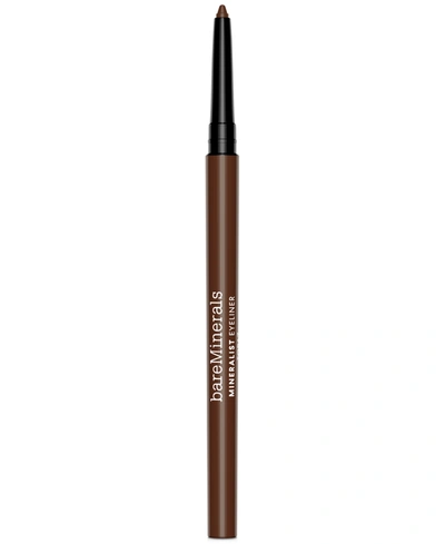 BAREMINERALS MINERALIST LASTING WATERPROOF EYELINER
