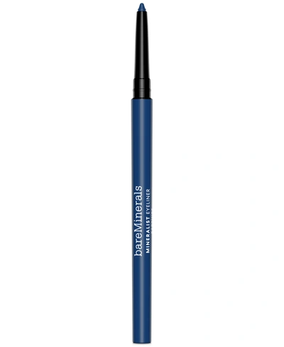 BAREMINERALS MINERALIST LASTING WATERPROOF EYELINER