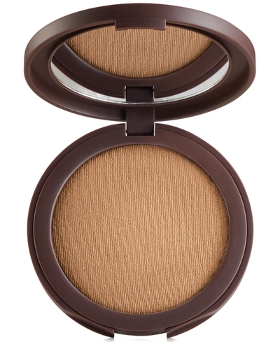 TARTE SMOOTH OPERATOR AMAZONIAN CLAY TINTED PRESSED FINISHING POWDER