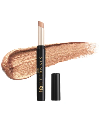 URBAN DECAY MARVEL STUDIOS' ETERNALS LIP ECLIPSE LIPSTICK