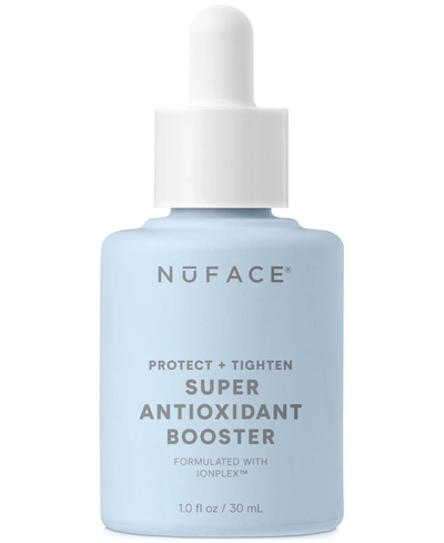 NUFACE PROTECT + TIGHTEN SUPER ANTIOXIDANT BOOSTER