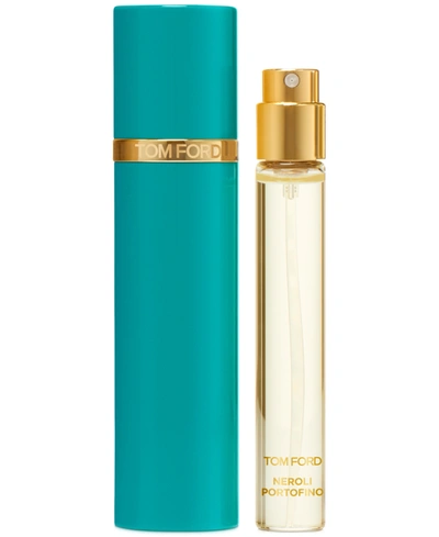 TOM FORD NEROLI PORTOFINO EAU DE PARFUM TRAVEL SPRAY, 0.34 OZ.