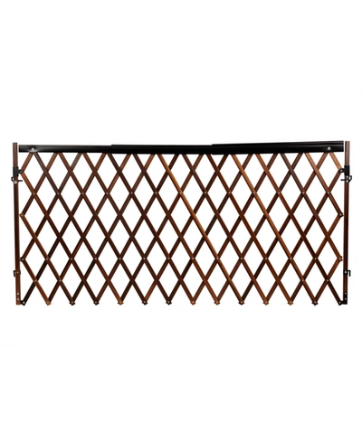 EVENFLO EXPANSION WALK THRU ROOM DIVIDER BABY GATE