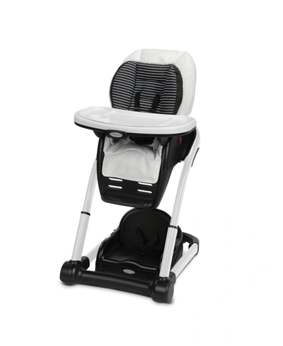 GRACO BLOSSOM 6-IN-1 CONVERTIBLE HIGHCHAIR
