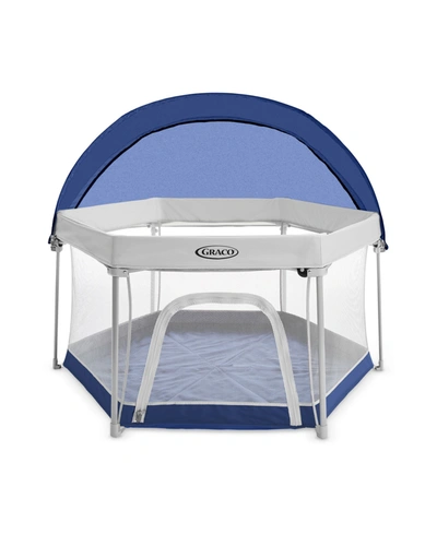 GRACO PACK 'N PLAY LITETRAVELER LXÂ PLAYARD