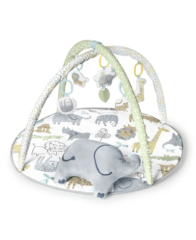 SKIP HOP SAFARI PLAY GYM