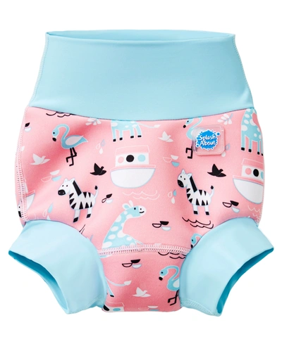 SPLASH ABOUT HAPPY NAPPY SWIM DIAPER