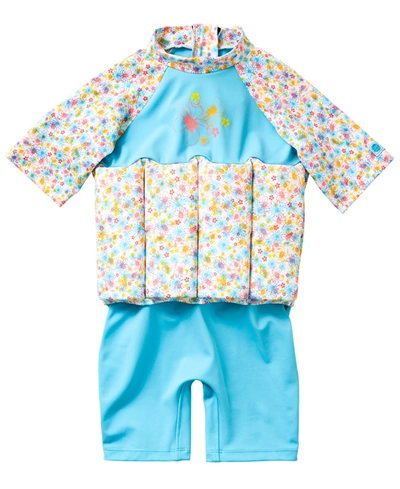 SPLASH ABOUT CHILDREN'S UV FLOAT SUITS SWIMMING