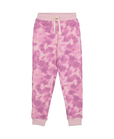 NAUTICA BIG GIRLS TIE DYE JOGGER