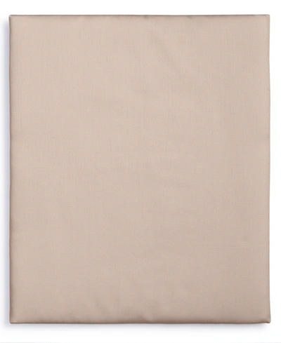 HOTEL COLLECTION 680 THREAD COUNT 100% SUPIMA COTTON FITTED SHEET, KING, EXCLUSIVELY AT MACY'S