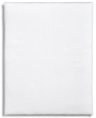 HOTEL COLLECTION 680 THREAD COUNT 100% SUPIMA COTTON FITTED SHEET, TWIN, EXCLUSIVELY AT MACY'S