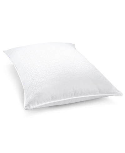 HOTEL COLLECTION PRIMALOFT 450-THREAD COUNT SOFT DENSITY PILLOW, STANDARD/QUEEN, EXCLUSIVELY AT MACY'S