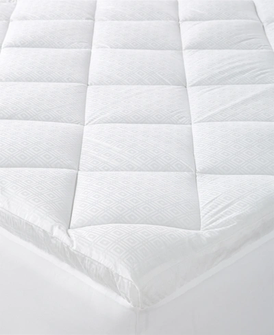 HOTEL COLLECTION LUXE MATTRESS PAD, QUEEN, EXCLUSIVELY AT MACY'S