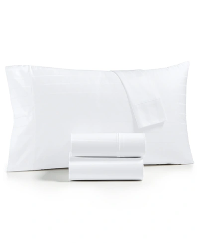 CHARTER CLUB SLEEP COOL 400 THREAD COUNT HYGROCOTTON PILLOWCASE PAIR, STANDARD, EXCLUSIVELY AT MACY'S