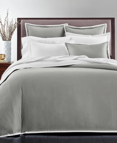 CHARTER CLUB SLEEP LUXE 800 THREAD COUNT 100% COTTON 3-PC. DUVET COVER SET, KING, EXCLUSIVELY AT MACY'S