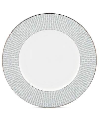 KATE SPADE MERCER DRIVE DINNER PLATE