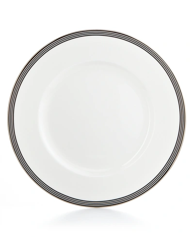 KATE SPADE PARKER PLACE DINNER PLATE