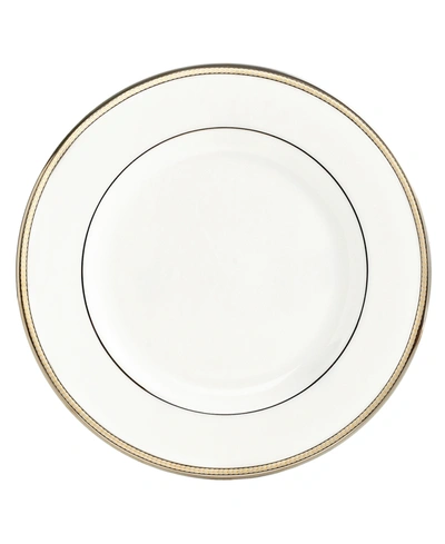 KATE SPADE SONORA KNOT SALAD PLATE