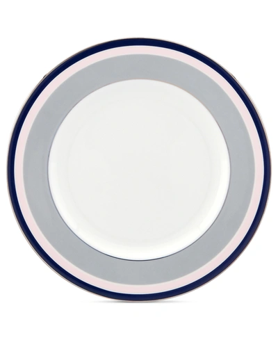 KATE SPADE MERCER DRIVE SALAD PLATE