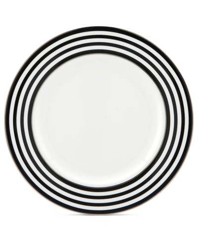 KATE SPADE PARKER PLACE SALAD PLATE