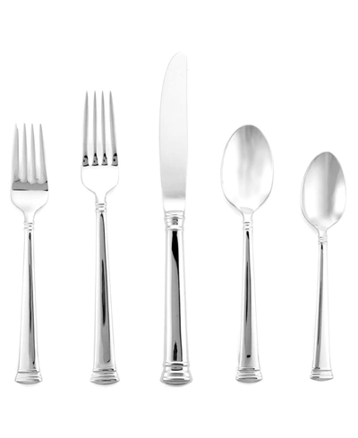 LENOX 20-PC. ETERNAL FLATWARE SET, SERVICE FOR 4
